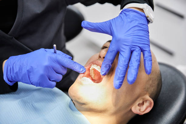 Best Orthodontic Emergency Dentist in Central Gardens, TX