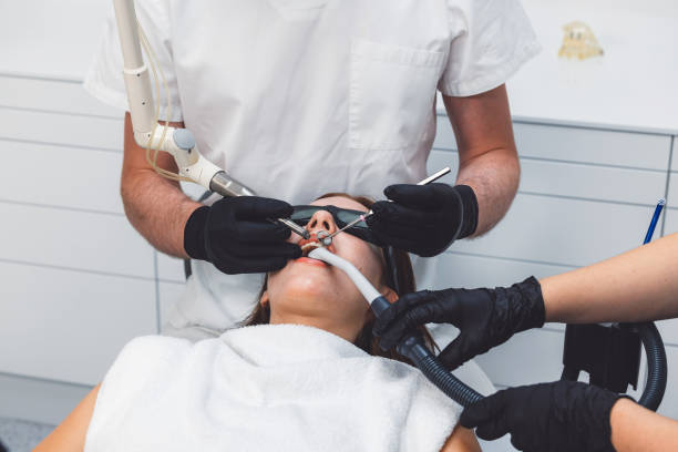 Best Pediatric Emergency Dentist in Central Gardens, TX