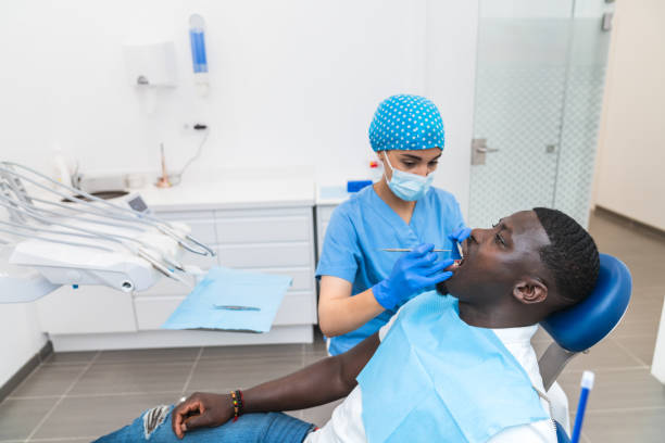 Best Emergency Cosmetic Dentistry in Central Gardens, TX
