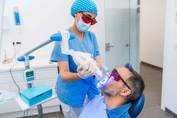 Best Broken or Cracked Tooth Emergency Dentist in Central Gardens, TX